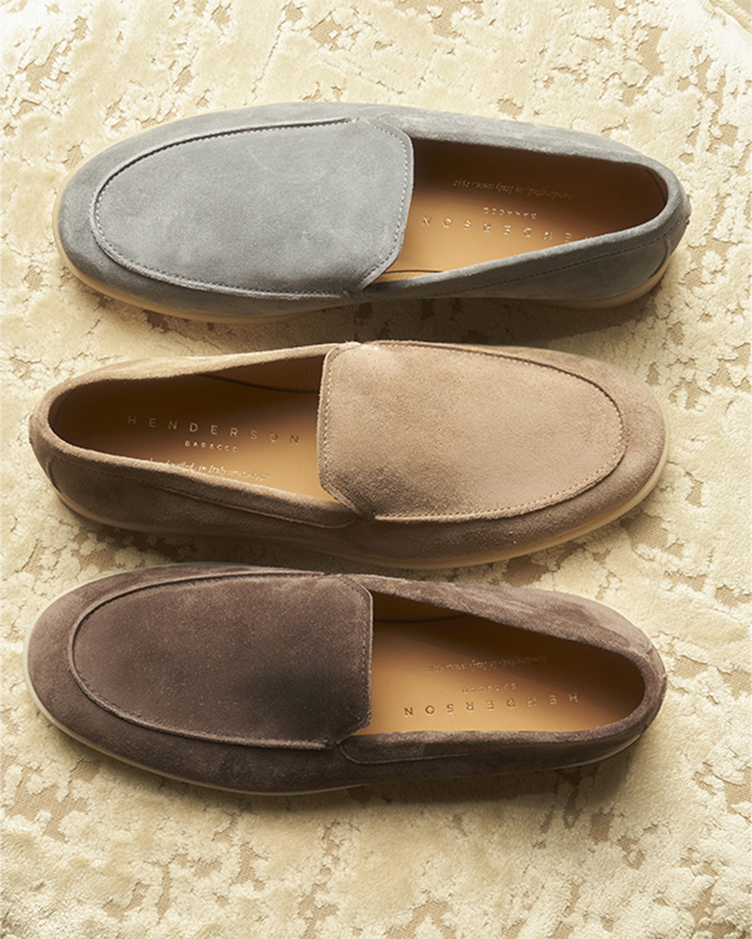 Scarpe uomo - Homepage